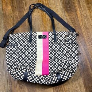 ⬇️ Kate Spade Adaira Diaper Bag